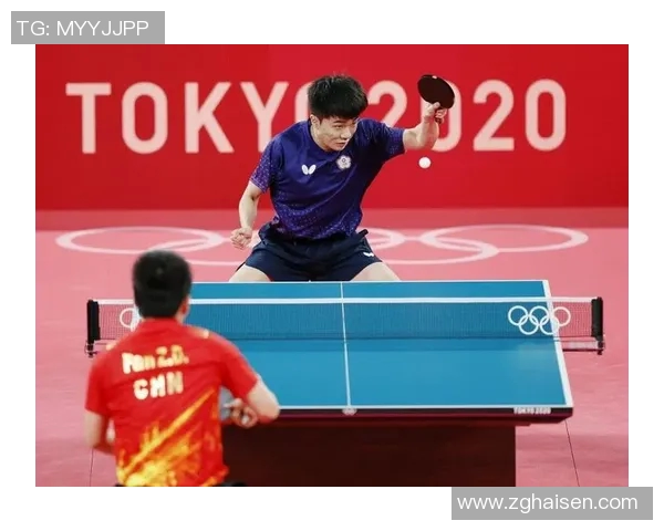 杭州乒乓球队与上海乒乓球队实力对比分析赛后复盘