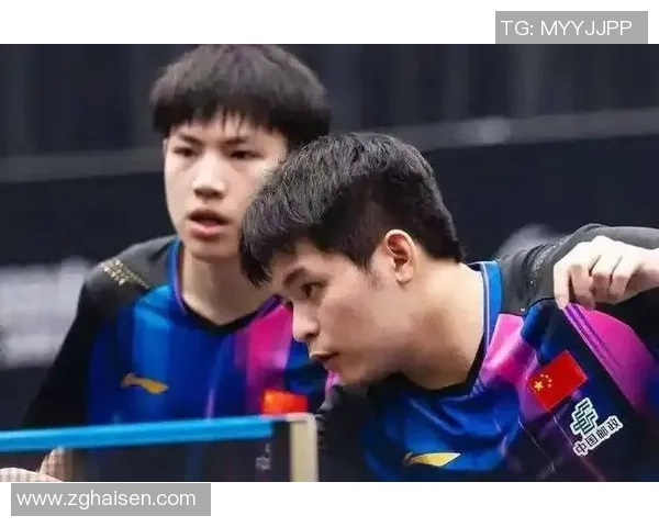 杭州乒乓球队逆袭之路揭秘大满贯背后的奋斗与荣耀