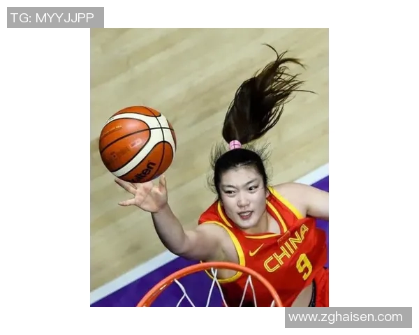 黄娜独家分享篮球心得与技巧助你提升球技的秘密武器 黄娜独家分享篮球心得与技巧助你提升球技的秘密武器