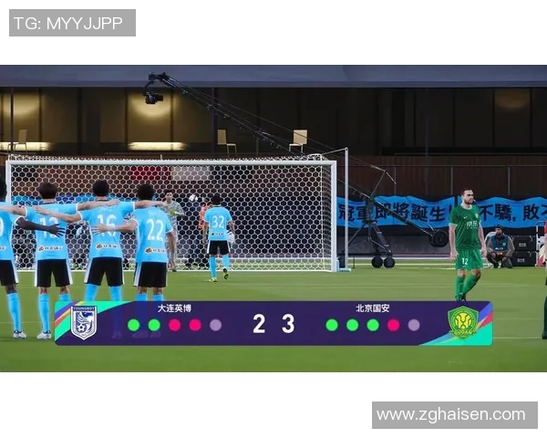 各大足球明星在点球大战中的精彩表现与技巧分析