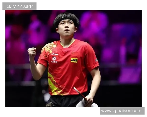 深入探讨北京乒乓球队员个人能力差异及其对比赛表现的影响分析