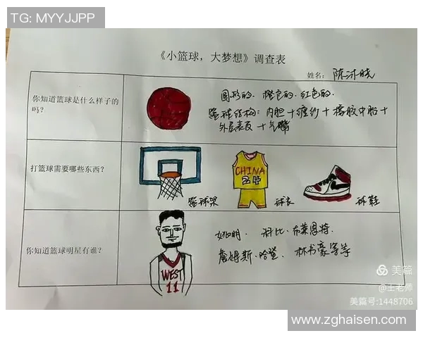 深度对话：黄静如何在篮球世界中追寻梦想与成长的故事