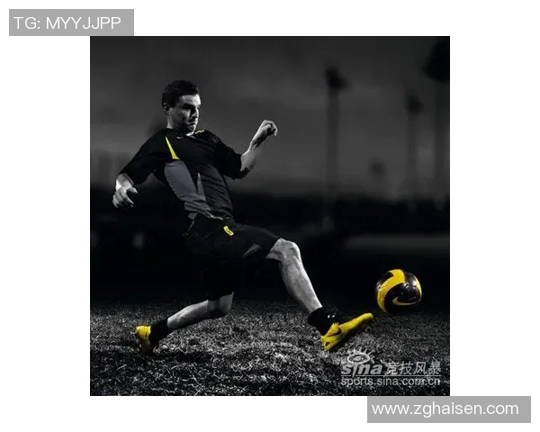 足球明星推荐的顶级运动鞋款式与搭配指南