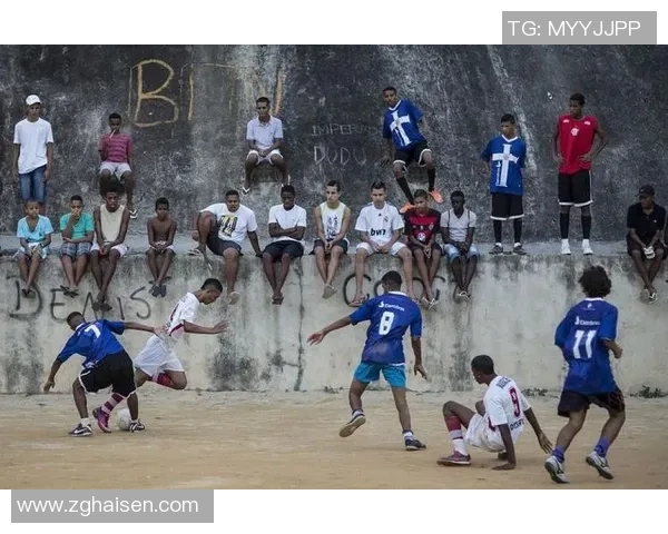未来足球明星的成长之路与生活点滴全景记录