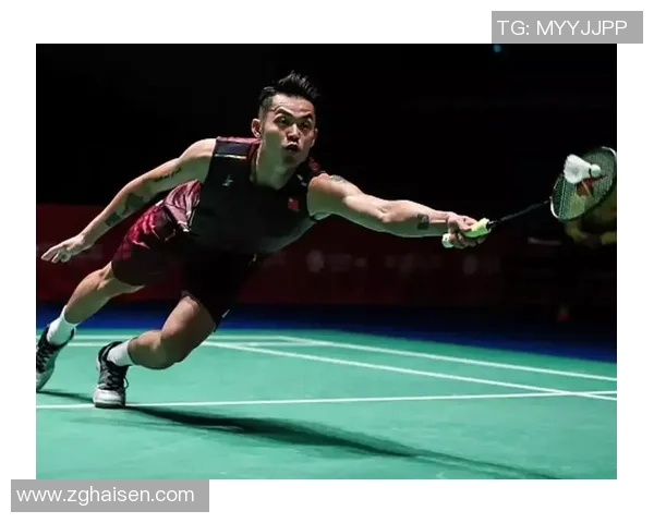 广州羽毛球队技术表现深度分析与数据解读探讨