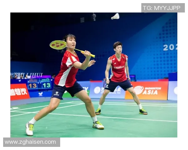 杭州羽毛球队个人能力深度对比及发展潜力分析