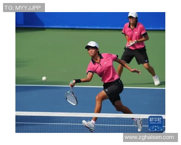 杭州网球队以76分领跑全国锦标赛积分榜展现强劲实力