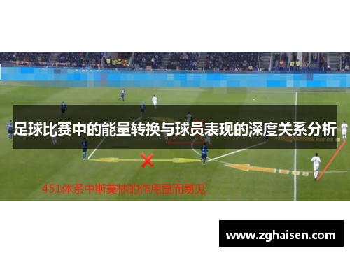 足球比赛中的能量转换与球员表现的深度关系分析