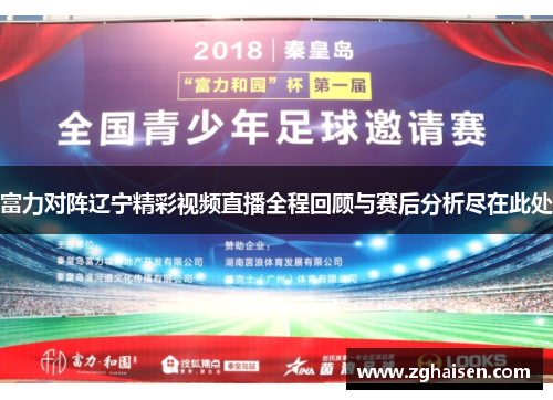 富力对阵辽宁精彩视频直播全程回顾与赛后分析尽在此处