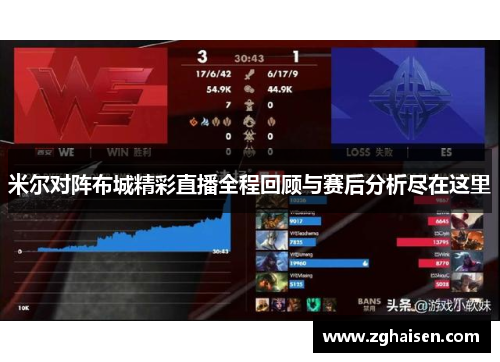 米尔对阵布城精彩直播全程回顾与赛后分析尽在这里